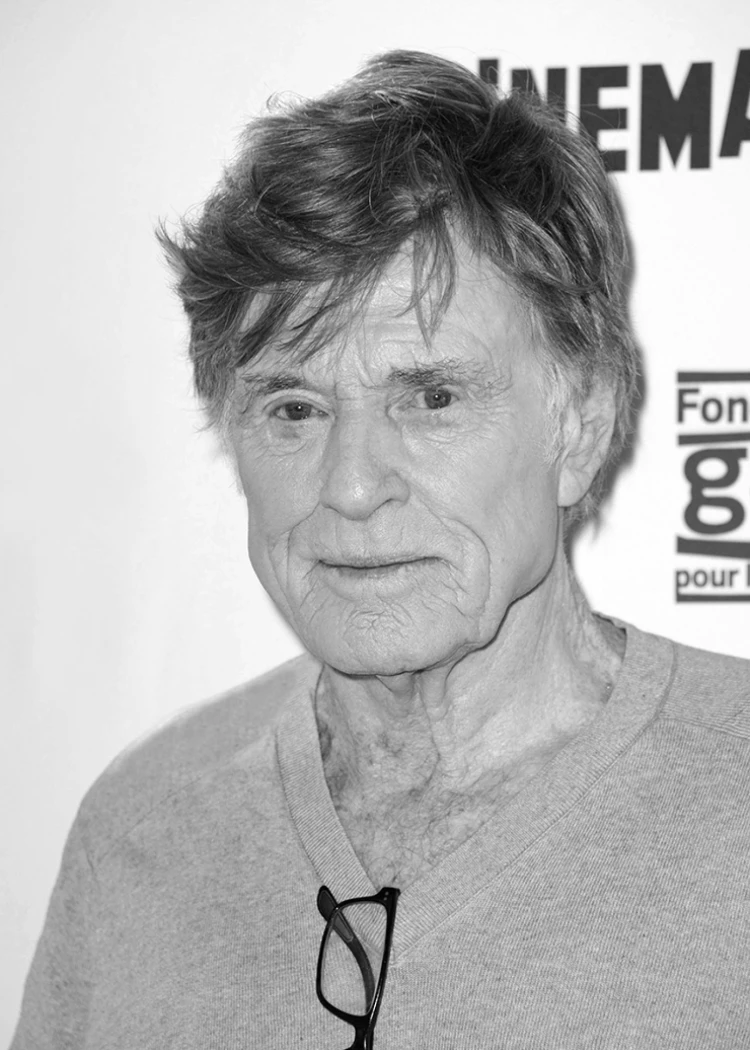 Robert Redford est mort à l&#039;âge de&nbsp;89&nbsp;ans