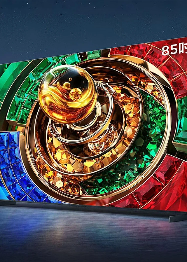 TV Mini LED RGB TCL, 7&nbsp;références en&nbsp;2026