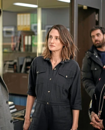 Après 4&nbsp;saisons, un film Dix pour cent en préparation pour&nbsp;Netflix