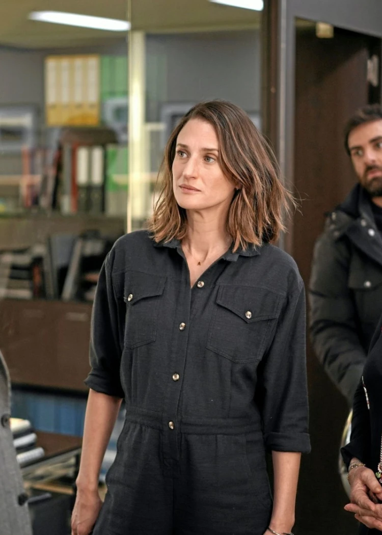 Après 4&nbsp;saisons, un film Dix pour cent en préparation pour&nbsp;Netflix