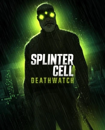 Splinter Cell enfin de retour... dans un trailer pour&nbsp;Netflix
