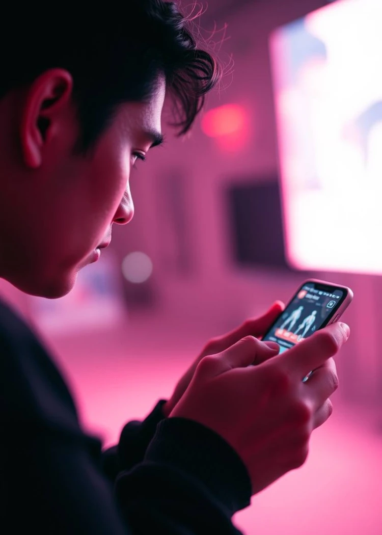 Le jeu mobile démonte la&nbsp;concurrence