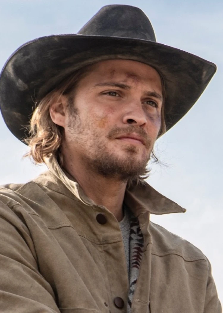 Toutes les infos sur Y&nbsp;: Marshals, nouveau spin&nbsp;off de&nbsp;Yellowstone