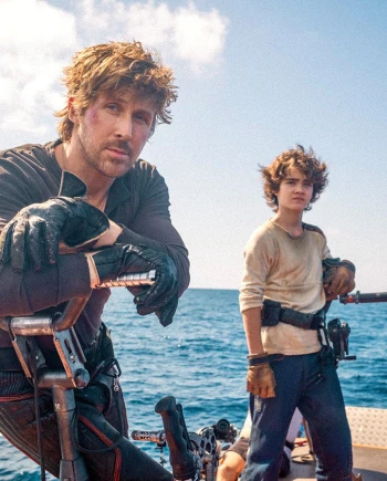 Star Wars : Starfighter, nouvelle photo&nbsp;officielle