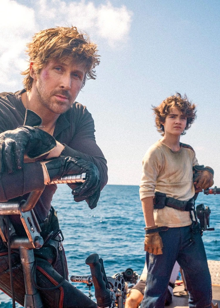 Star Wars : Starfighter, nouvelle photo&nbsp;officielle