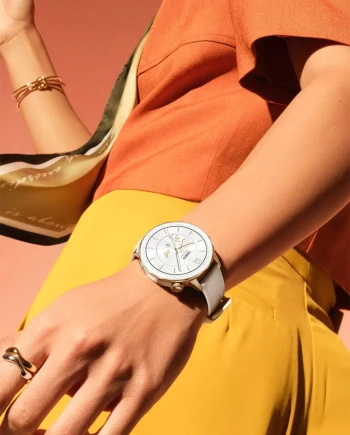 Oppo Watch X2 Mini, montre connectée et codes de l&#039;horlogerie traditionnelle