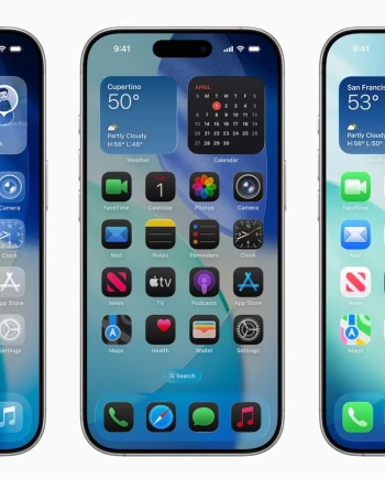 iOS26, quoi de&nbsp;neuf&nbsp;?