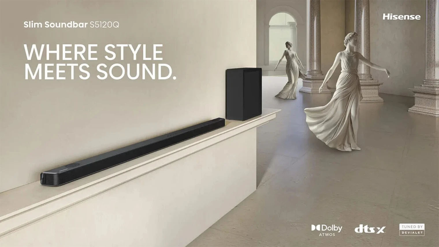 ifa-25-hisense-s5120q-barre-de-son-5-1-2-dolby-atmos-et-dts-x