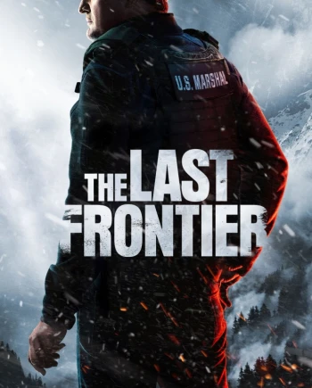 Le créateur de The Blacklist est de retour avec The&nbsp;Last Frontier pour&nbsp;Apple