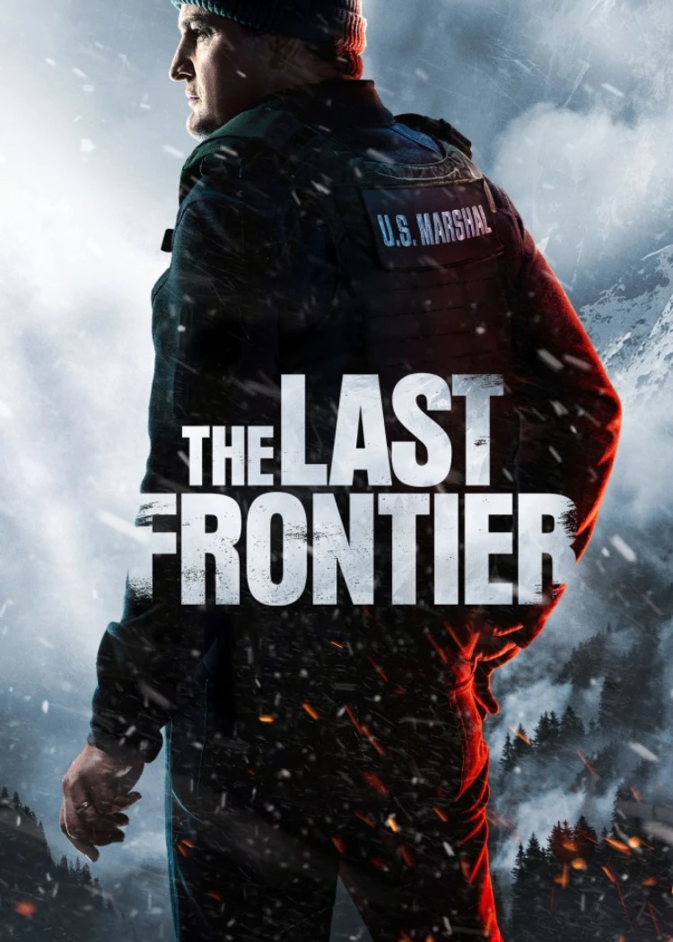 Le créateur de The Blacklist est de retour avec The&nbsp;Last Frontier pour&nbsp;Apple