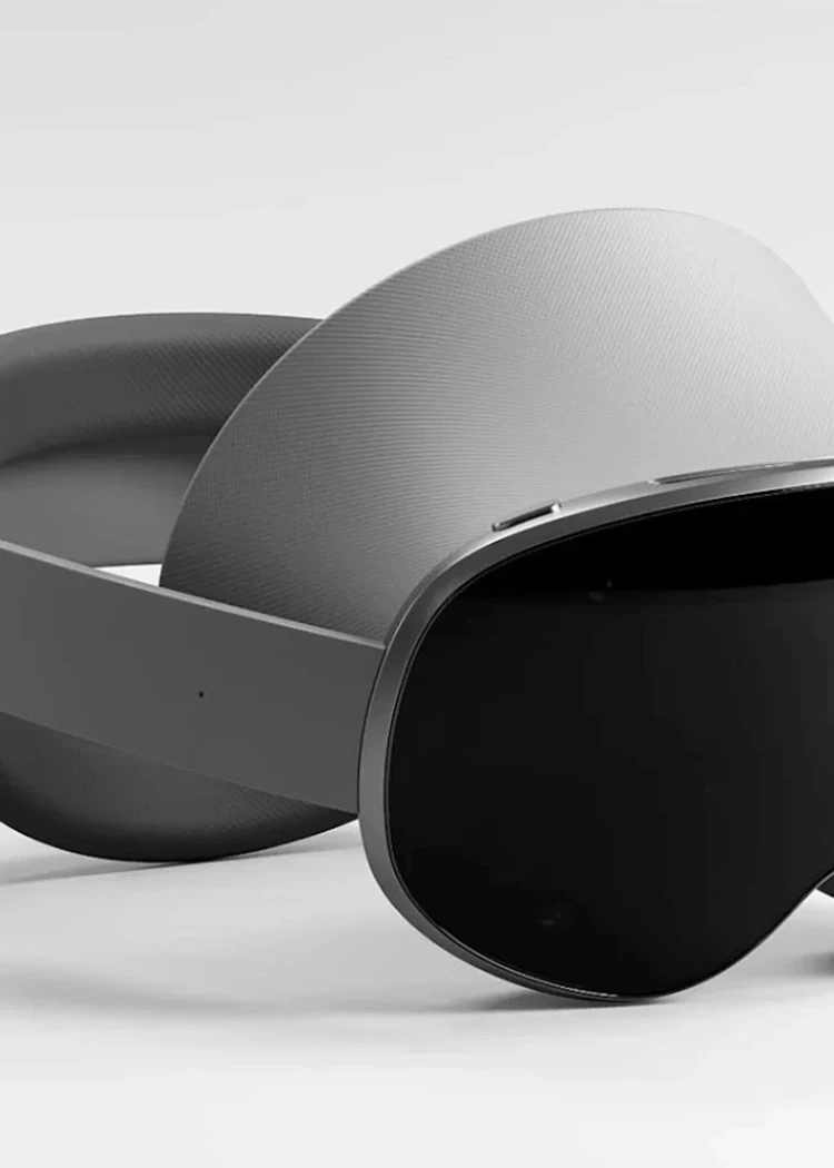 Casque XR Samsung Moohan, lancement le&nbsp;21&nbsp;octobre