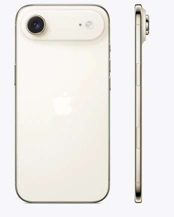 iPhone Air, le secret de sa&nbsp;batterie