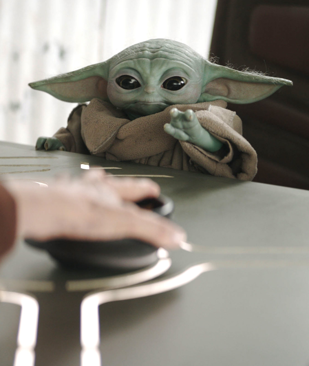 © Lucasfilm / Disney