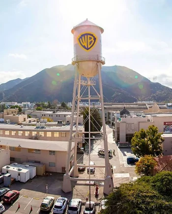 Warner Bros. Discovery convoité par&nbsp;Netflix&nbsp;?