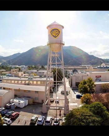Warner Bros. Discovery convoitée par&nbsp;Netflix&nbsp;?