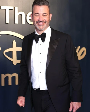 Jimmy Kimmel : Disney et ABC rétropédalent en&nbsp;beauté