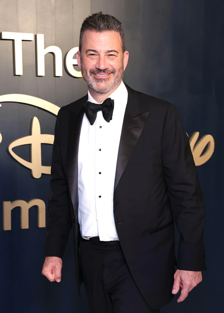 Jimmy Kimmel&nbsp;: Disney et ABC rétropédalent en&nbsp;beauté