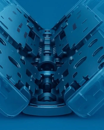 iPhone pliable, usine test en&nbsp;projet