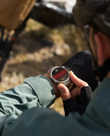 Huawei Watch GT&nbsp;6 et&nbsp;Watch GT&nbsp;6&nbsp;Pro, désirables montres connectées