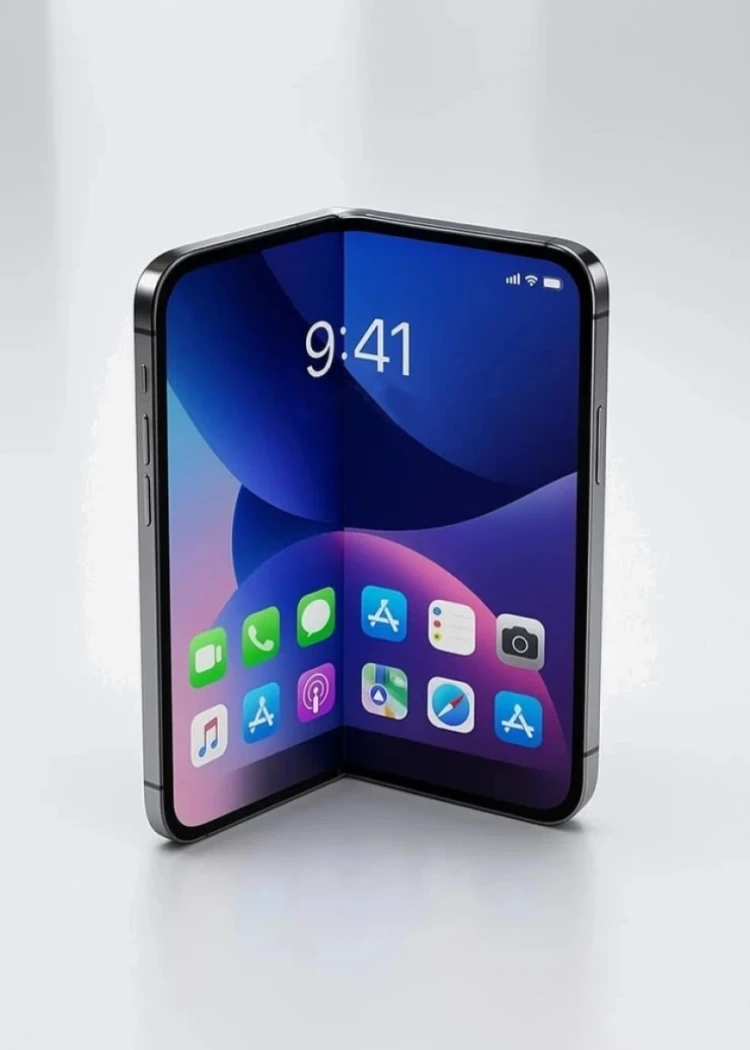 2026&nbsp;: encore plus d’iPhone vendus grâce à… l’iPhone&nbsp;pliable