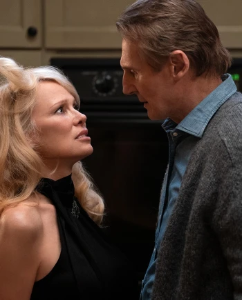 La comédie de l&#039;été avec Pamela Anderson et Liam Neeson en 4K&nbsp;cet&nbsp;hiver