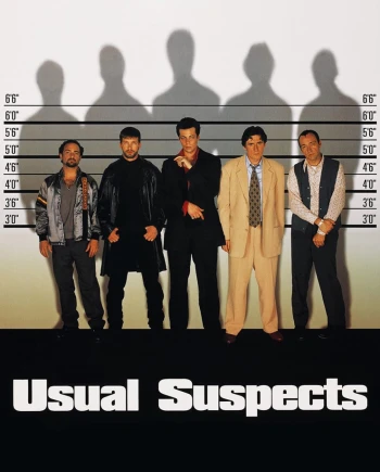 Usual Suspects : pour ses 30&nbsp;ans, Keyser Söze se fait&nbsp;coffret