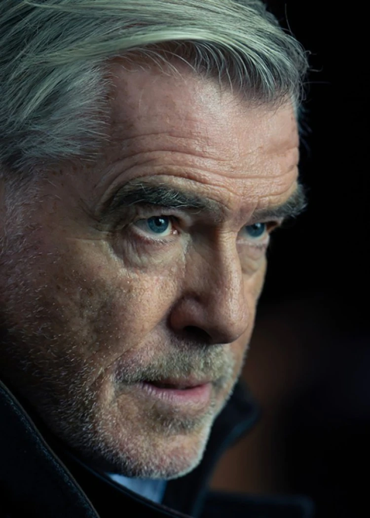 Cliffhanger&nbsp;: un remake avec un ex-James Bond au sommet de&nbsp;l'affiche
