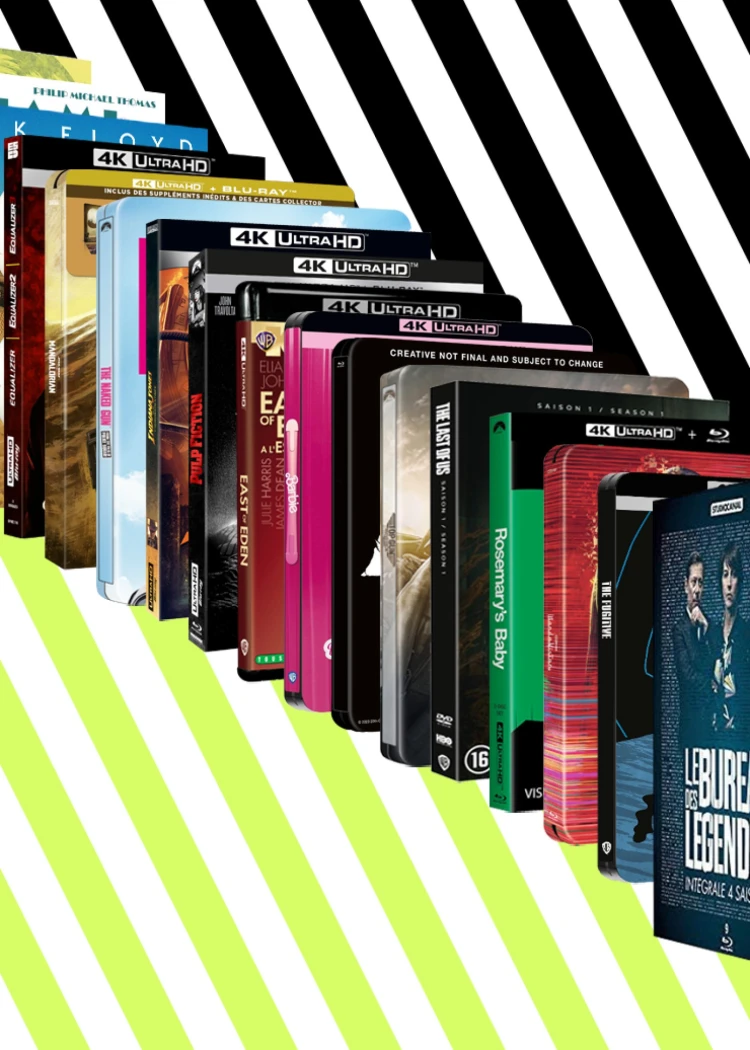 Promotion Amazon, 2&nbsp;titres 4K&nbsp;pour&nbsp;24,99&nbsp;€