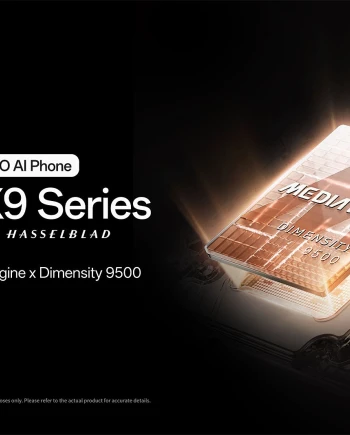 Technologies de pointe pour les prochains Oppo&nbsp;Find&nbsp;X9