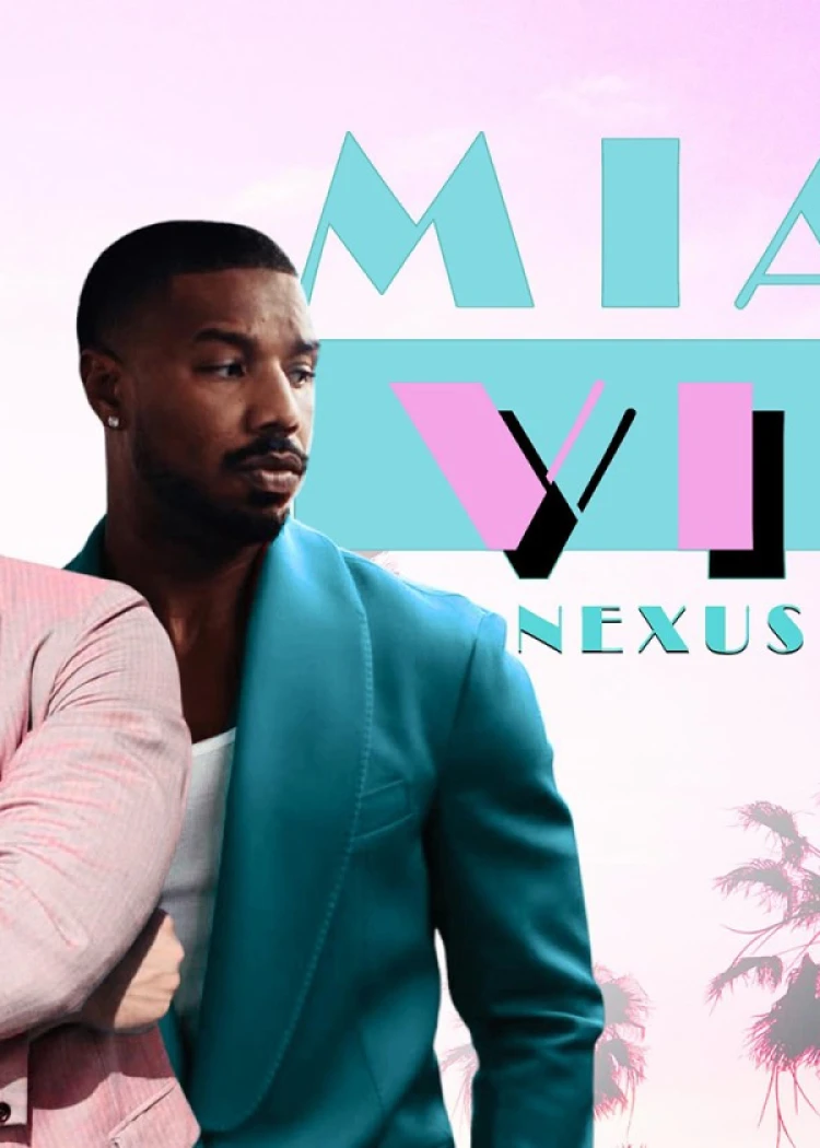 Miami Vice 2&nbsp;: la grosse douche&nbsp;froide