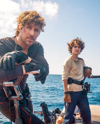 L’intrigue de Star Wars&nbsp;: Starfighter vient de&nbsp;fuiter&nbsp;!