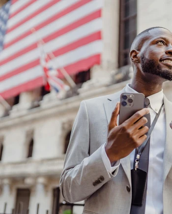 Pourquoi changer de smartphone&nbsp;?