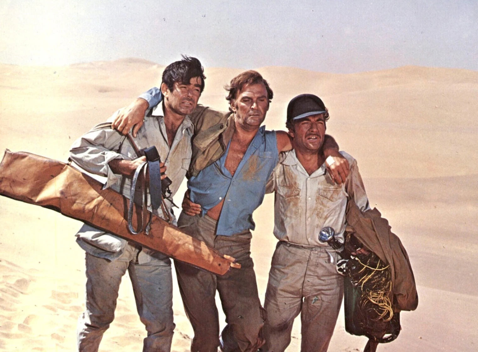 les-sables-du-kalahari-de-cy-endfield-prisonniers-du-desert