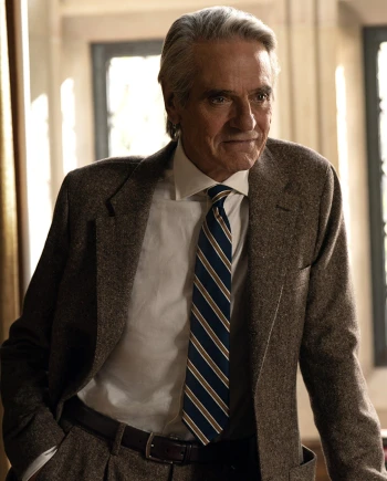 Jeremy Irons dans le reboot de&nbsp;Highlander
