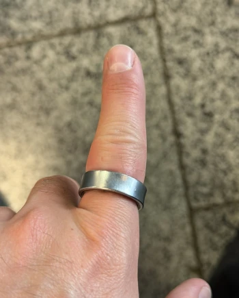 Galaxy Ring qui enfle, à un doigt de la&nbsp;cata&nbsp;!