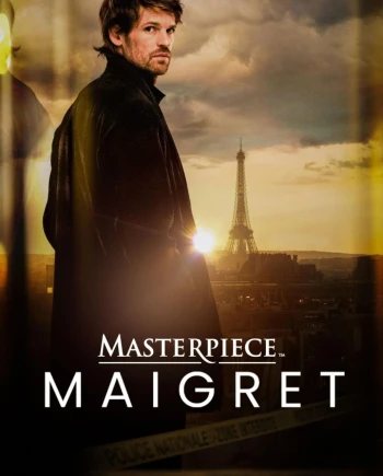 L&#039;inspecteur Maigret revient d&#039;outre&#8209;tombe dans une nouvelle&nbsp;série