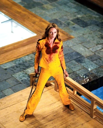 Kill Bill : the Whole Bloody Affair, la version intégrale de Kill Bill va enfin sortir en&nbsp;70&nbsp;mm
