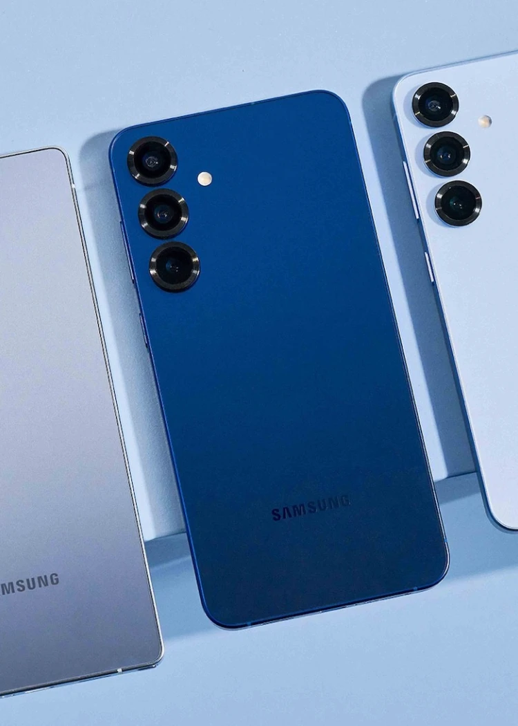 Samsung Galaxy S26, déception côté&nbsp;caméras&nbsp;?