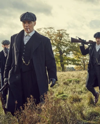 Peaky Blinders : quand y&#039;en a plus, y&#039;en a&nbsp;encore&nbsp;!