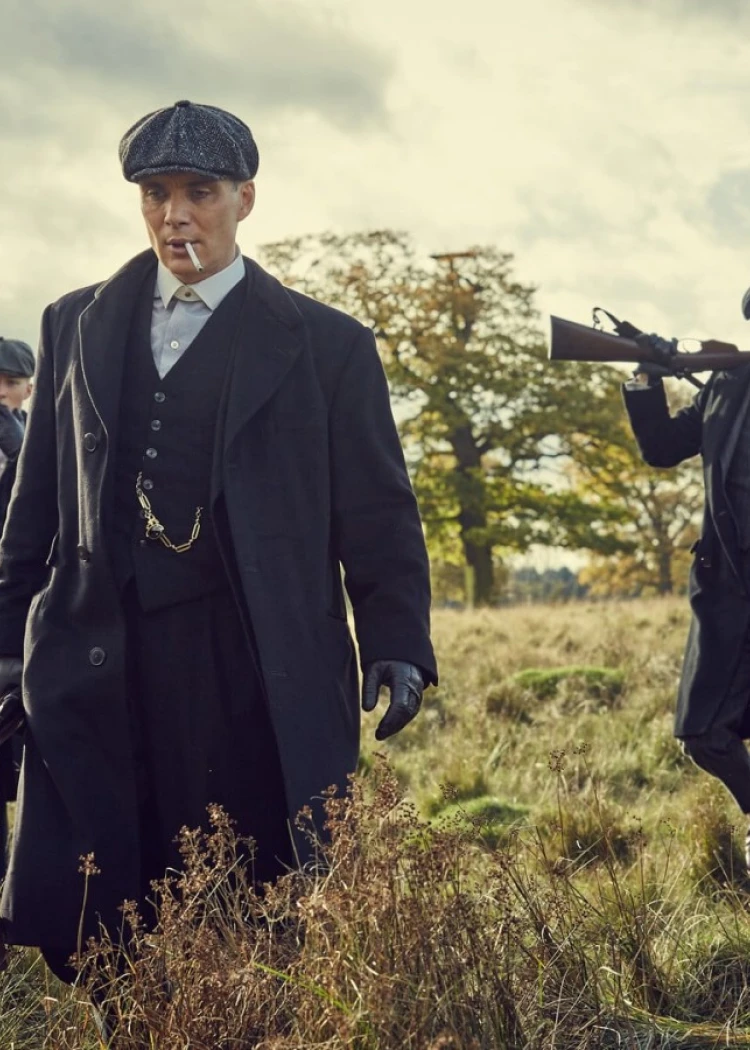 Peaky Blinders&nbsp;: quand y'en a plus, y'en&nbsp;a&nbsp;encore&nbsp;!