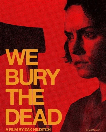 Première bande-annonce We Bury the Dead&nbsp;: Daisy Ridley en pleine&nbsp;apocalypse