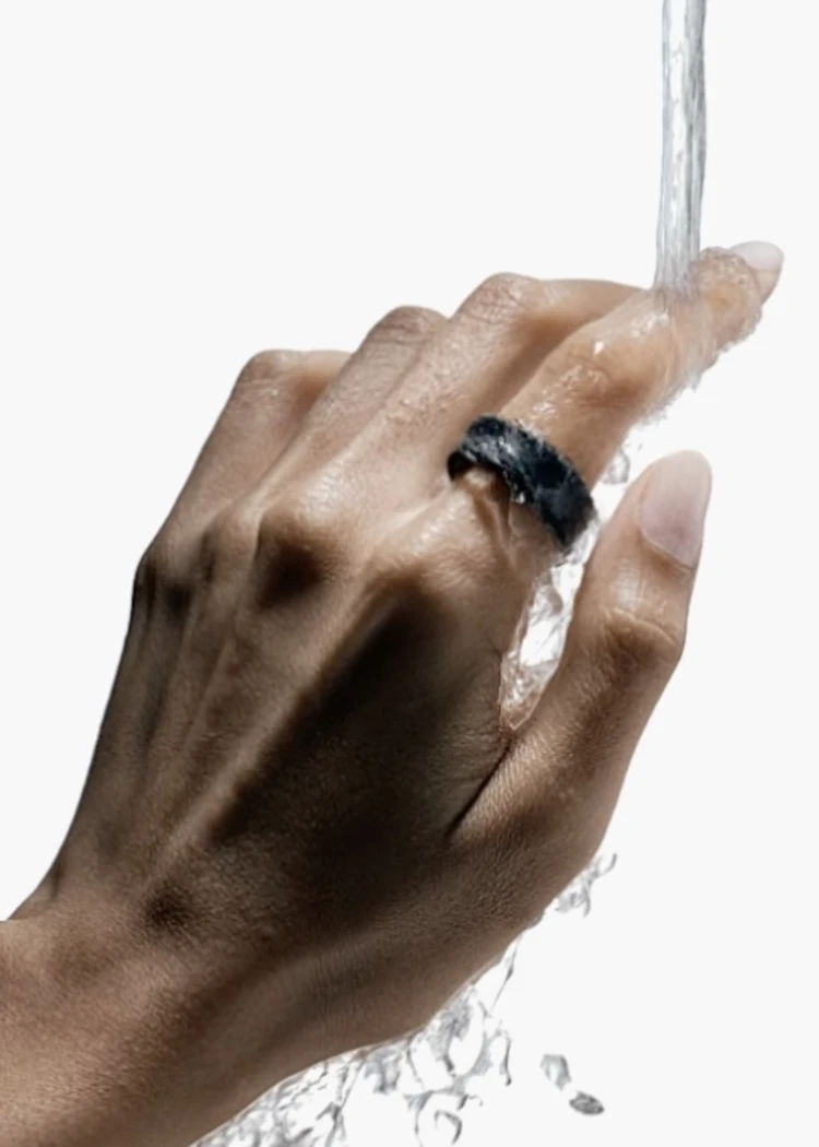 Doigt coincé et Galaxy Ring, fallait lire&nbsp;la&nbsp;notice&nbsp;!
