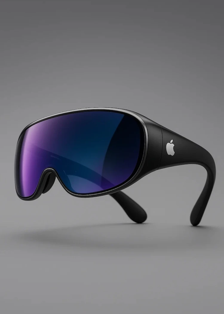 Apple accélère sur les lunettes&nbsp;connectées