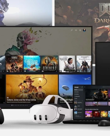 Cloud Gaming Xbox disponible sur toutes les offres Xbox Game&nbsp;Pass