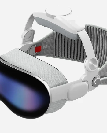 Nouvel Apple Vision Pro cette année, oui&nbsp;mais…