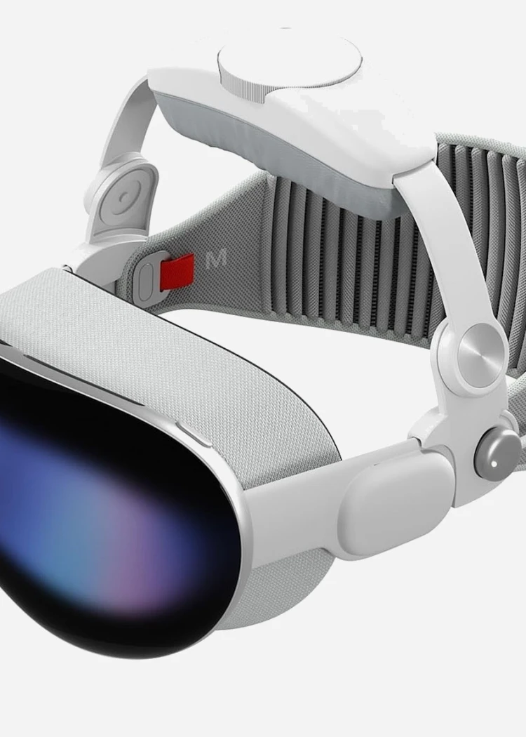 Nouvel Apple Vision Pro cette année,&nbsp;oui&nbsp;mais…