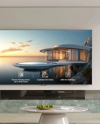 TV TCL 2025 C6K, C7K, C8K et C9K avec dalles LCD HVA/WHVA (CrystGlow) pour un rendu image&nbsp;Oled&nbsp;?