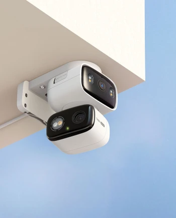 Trois nouvelles caméras de surveillance TP&#8209;Link&nbsp;: 4K Tapo C560WS/Tapo C260, 2K Tapo&nbsp;C246D