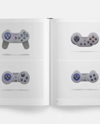 Les concepts PlayStation que vous n’avez jamais&nbsp;vus