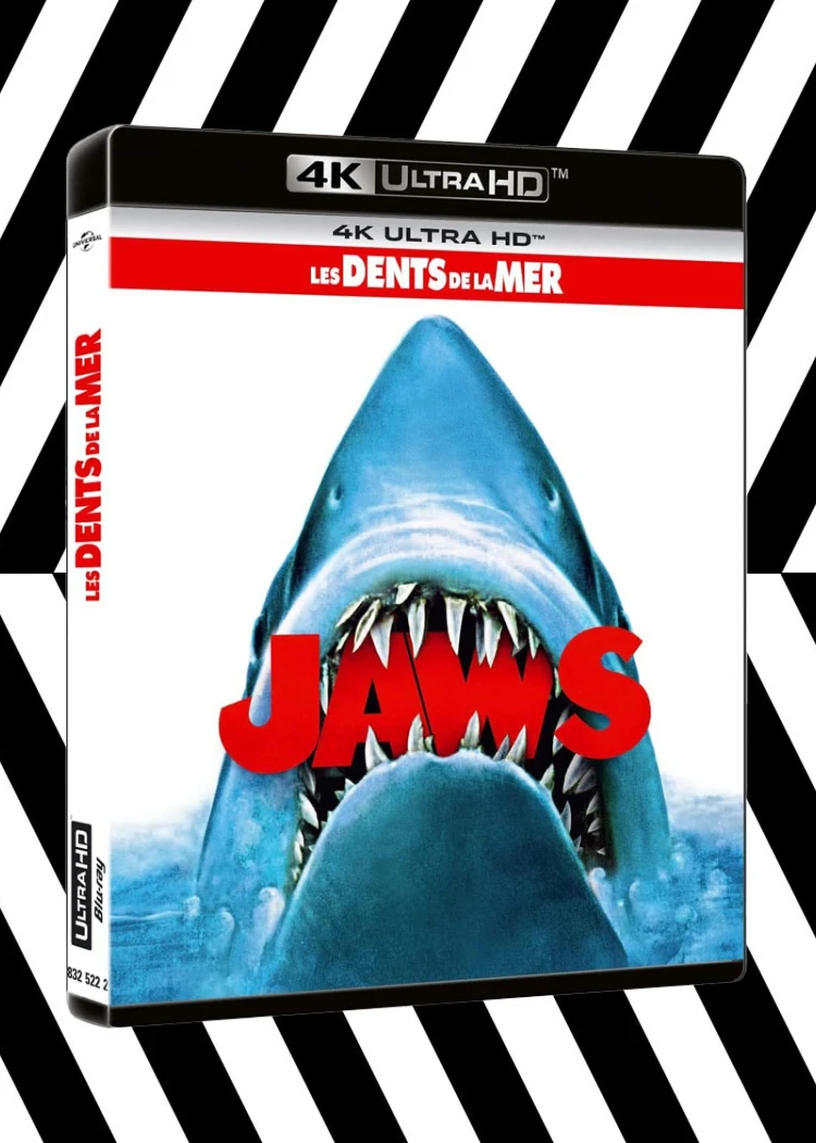 Promotion Amazon Prime Day, 116&nbsp;titres 4K jusqu&#039;à&nbsp;&#8209;70%